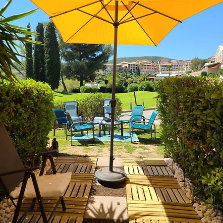 Evasion Nature A Cap Esterel Jardin, Mer & Golf Tout Confort Saint-Raphaël Εξωτερικό φωτογραφία