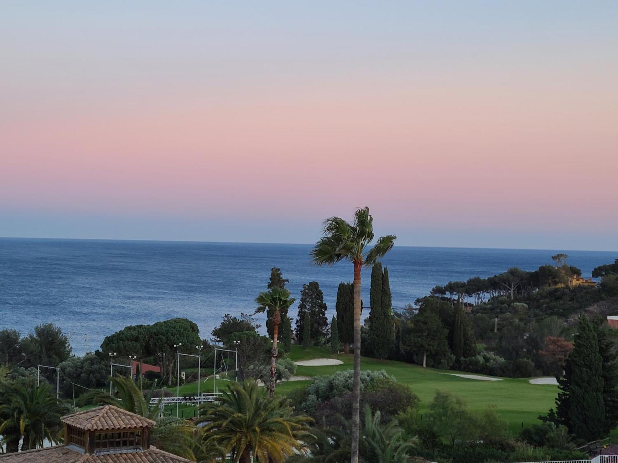Evasion Nature A Cap Esterel Jardin, Mer & Golf Tout Confort Saint-Raphaël Εξωτερικό φωτογραφία