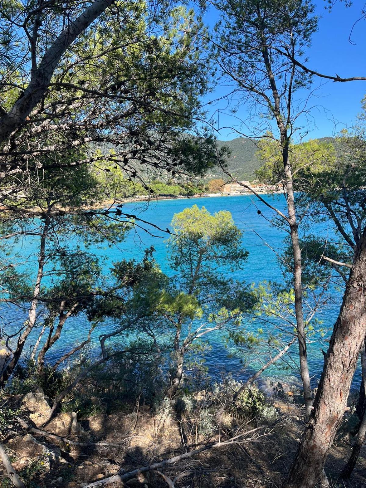 Evasion Nature A Cap Esterel Jardin, Mer & Golf Tout Confort Saint-Raphaël Εξωτερικό φωτογραφία