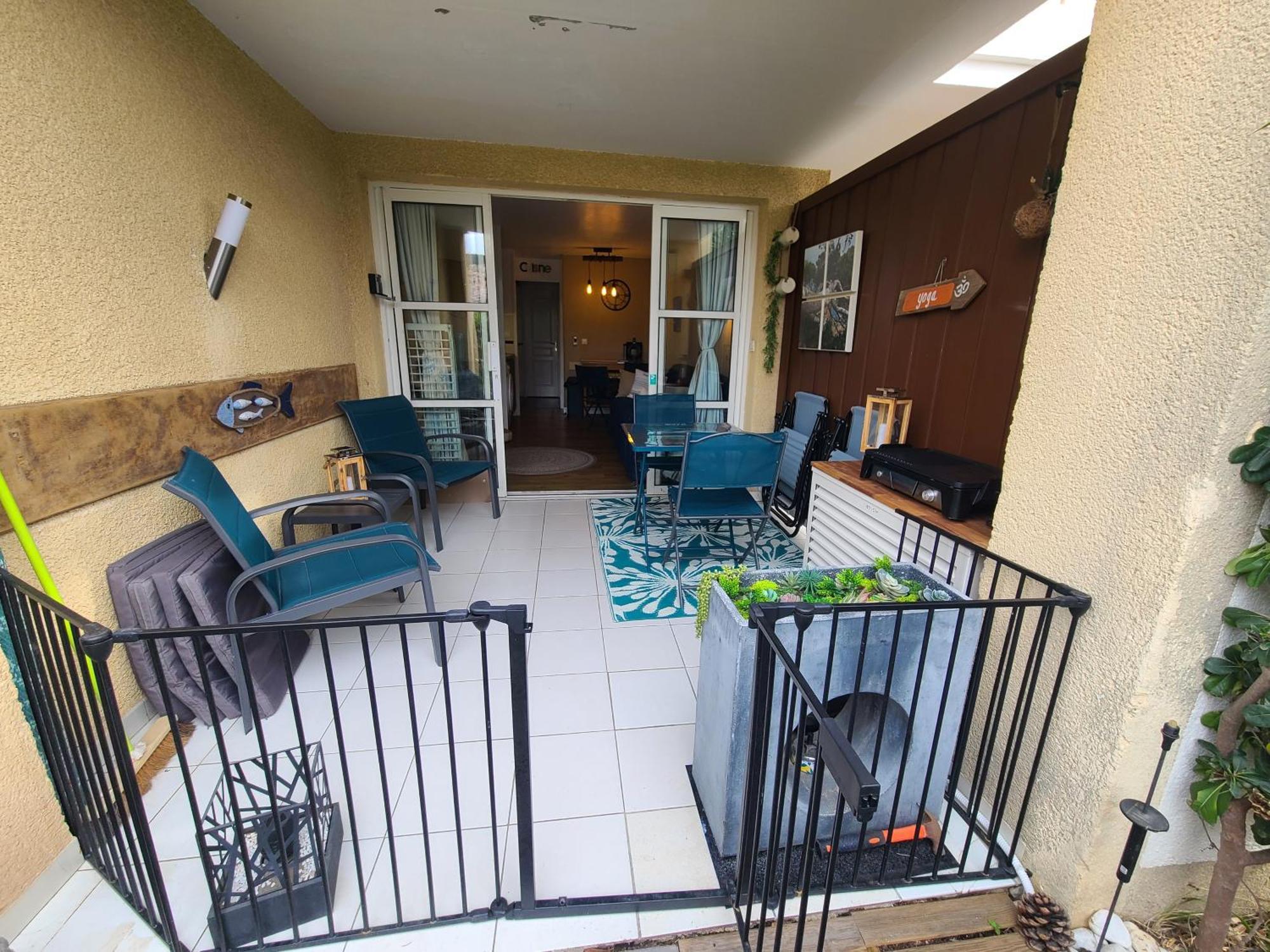 Evasion Nature A Cap Esterel Jardin, Mer & Golf Tout Confort Saint-Raphaël Εξωτερικό φωτογραφία