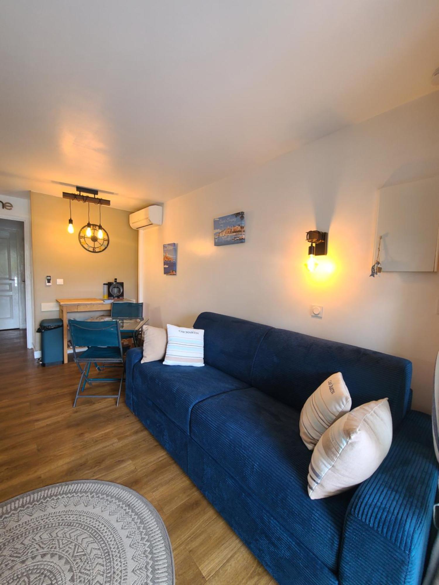 Evasion Nature A Cap Esterel Jardin, Mer & Golf Tout Confort Saint-Raphaël Εξωτερικό φωτογραφία