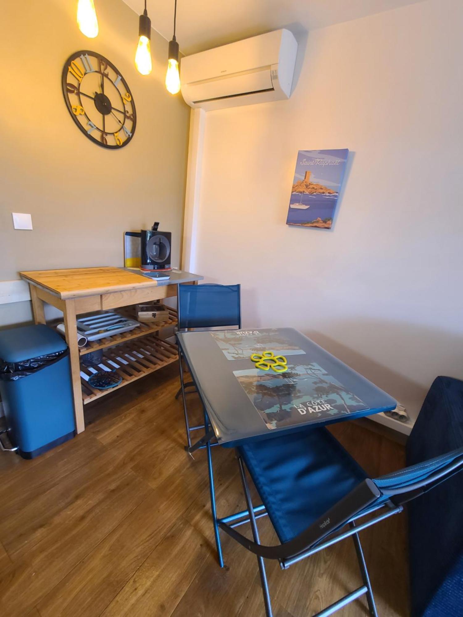 Evasion Nature A Cap Esterel Jardin, Mer & Golf Tout Confort Saint-Raphaël Εξωτερικό φωτογραφία